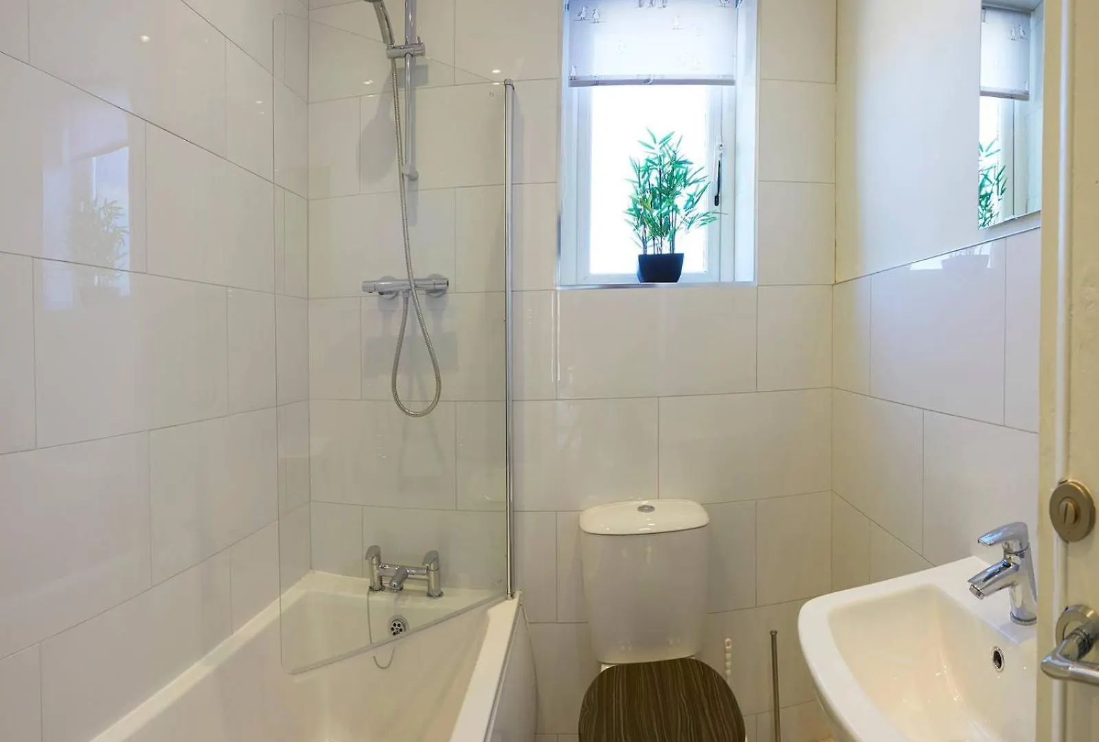 Vakantiehuis Ellis House - Beautiful House In Old Town Filey Villa